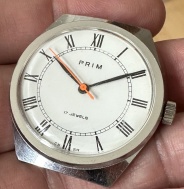 PRIM elegantné kal 66