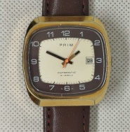 Prim 21 JEWELS AUTOMATIC.