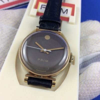 PRIM 66 432 3 vzácny model Top stav!