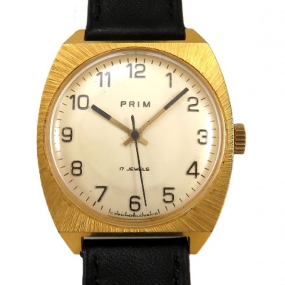 Hodinky PRIM.