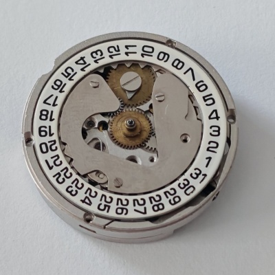 Strojek Prim kalibr 96