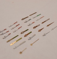 Ručky  mix tří. Tv sport