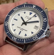 PRIM Sport III so strojčekom ZJS