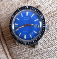 PRIM sport I generace TOP