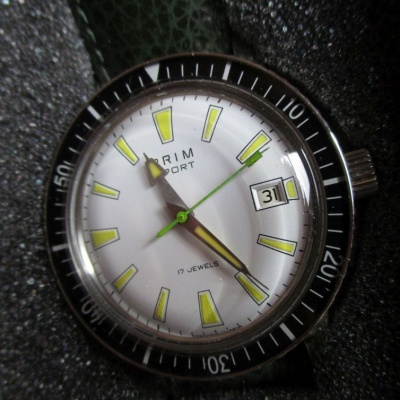 PRIM sport I generace TOP