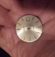 Pyžamo cifernik a strojek 684