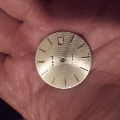 Pyžamo cifernik a strojek 684