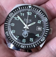 PRIM letecké kal 96