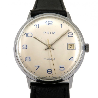 Hodinky PRIM. 