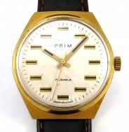 Hodinky PRIM. 
