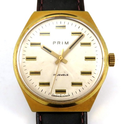 Hodinky PRIM. 