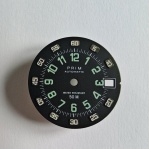 Prim Sport Automatic - NOS číselník