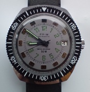 Prim Sport Automatic NOS