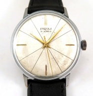 Hodinky PRIM 2100. 