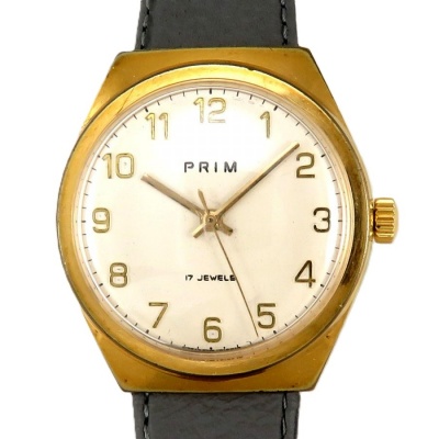 Hodinky PRIM. 