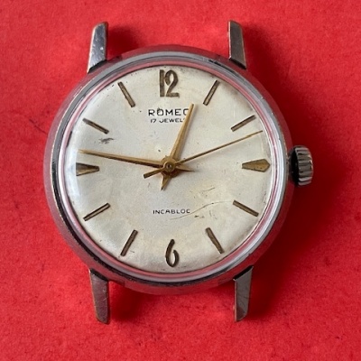 Prim Rómeo vývozné 