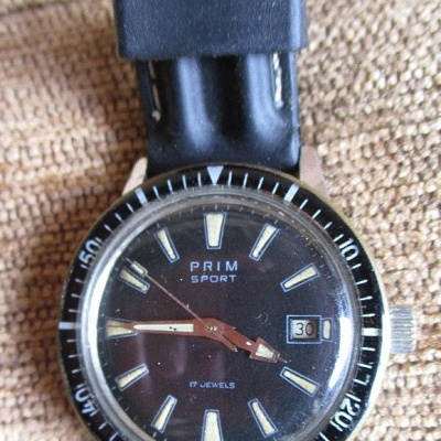 prim SPORT i GENERACE