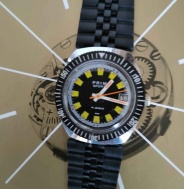 Hodinky PRIM - Sport II Humberto r .v. 1980