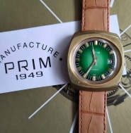 Hodinky Prim - alias 