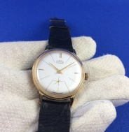 PRIM..... zlacené pouzdro Francie