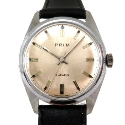 Hodinky PRIM. 
