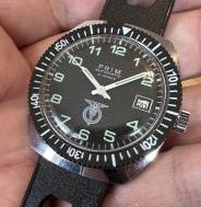 Prim letecké Automatic - typ 96 033 1 pre MNO