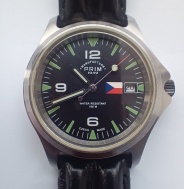 Prim Manufacture Automatic