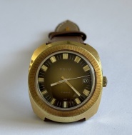 Prim hulk hnědé 68