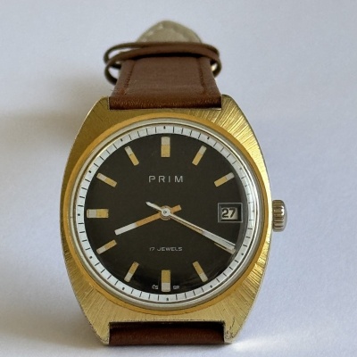 Prim soudek 68 Černý 