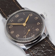 Prim Pospartak, pouzdro Spartak,