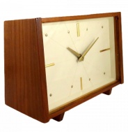 Stolní hodiny PRIM.