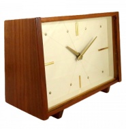 Stolní hodiny PRIM.