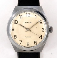 Hodinky PRIM.