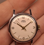 Prim dámské kal.66 nefunkční.