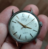 Hodinky Prim Incaloc 