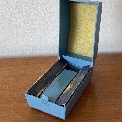 Krabička na letecké Prim 96