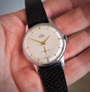 Prim traktor + saturn, dedikace 