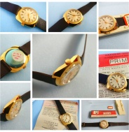 intaktní Prim, investiční kus