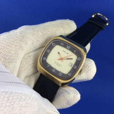 PRIM AUTOMATIC super stav