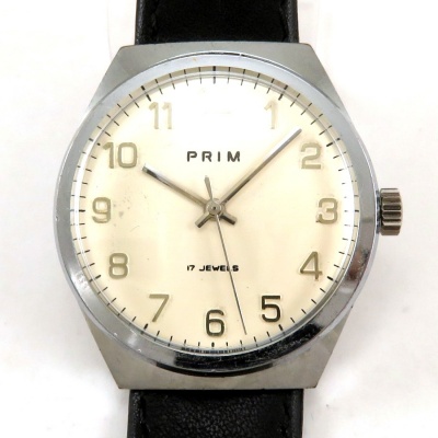 Hodinky PRIM. 
