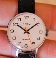 Prim 66 - dámské, dětské