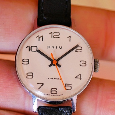 Prim 66 - dámské, dětské