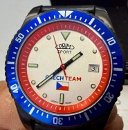 Prim Sport 68 CZECH TEAM