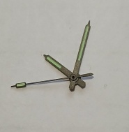 Ručky potápkové sport