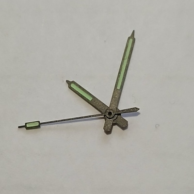 Ručky potápkové sport