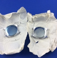 2x nepoužité púzdra PRIM cal. 66 a 68