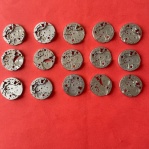 Prim zákl.doska 15ks