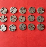 Prim zákl.doska 15ks