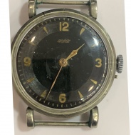 LDH lidové družstvo hodinářků