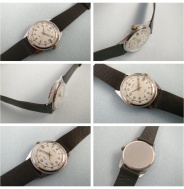 pánské Prim, sběratelsky vzácný model